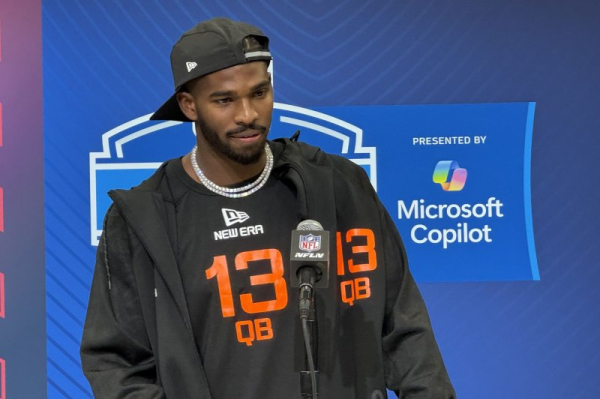 NFL fines Atlanta Falcons, Jeff Ulbrich $350,000 over Shedeur Sanders prank call NFL fines Atlanta Falcons, Jeff Ulbrich $350,000 over Shedeur Sanders prank call