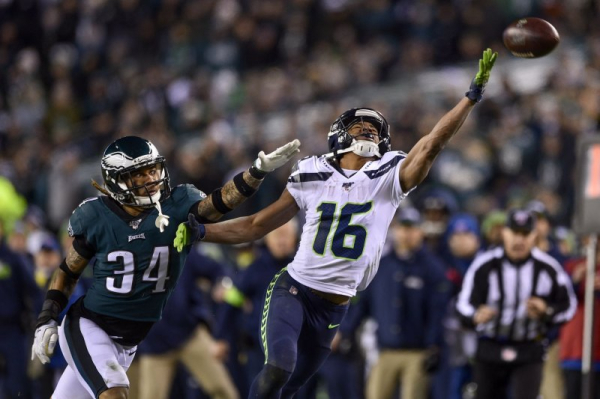 Tennessee Titans to sign WR Tyler Lockett to one-year deal Tennessee Titans to sign WR Tyler Lockett to one-year deal