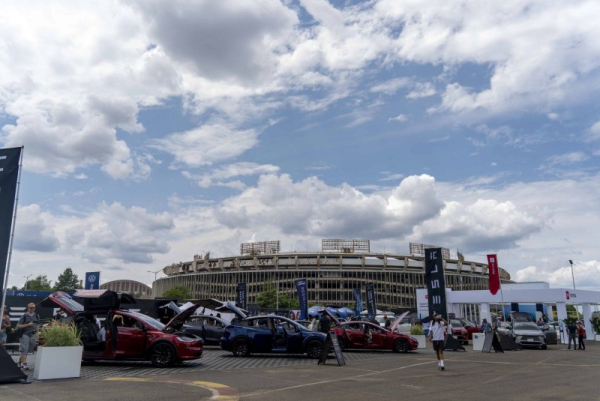 Washington Commanders, D.C. reach deal for new stadium at RFK site