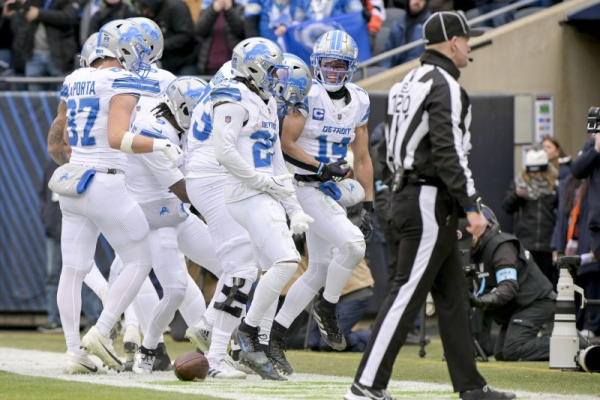 Detroit Lions withdraw NFL playoff reseeding proposal