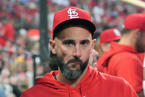 Longtime St. Louis Cardinals infielder Matt Carpenter retires from baseball Longtime St. Louis Cardinals infielder Matt Carpenter retires from baseball