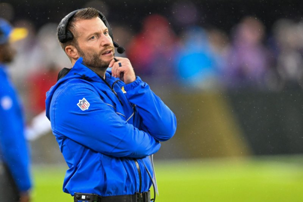 Los Angeles Rams to hold mandatory minicamp in Hawaii Los Angeles Rams to hold mandatory minicamp in Hawaii