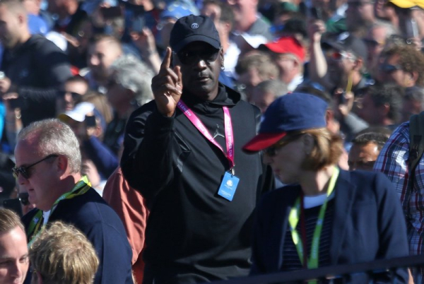 Michael Jordan to join NBC Sports as special contributor Michael Jordan to join NBC Sports as special contributor