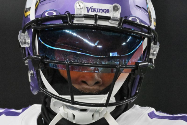 NFL sets six 2025 international game matchups; Vikings get back-to-back