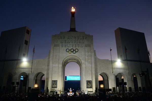 NFL to allow players to participate in flag football at 2028 Olympics NFL to allow players to participate in flag football at 2028 Olympics