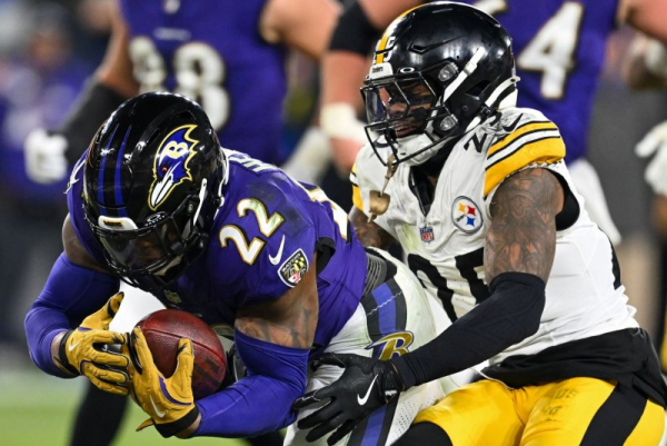 Pittsburgh Steelers, safety DeShon Elliott agree to $12.5M extension