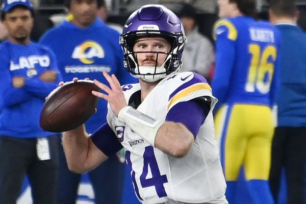 Seattle Seahawks commit to 'tremendous' QB Sam Darnold Seattle Seahawks commit to 'tremendous' QB Sam Darnold
