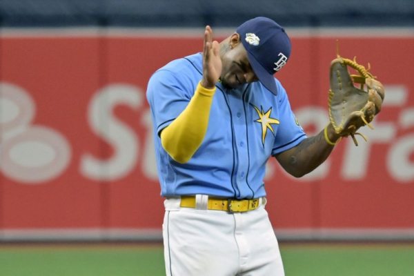 Tampa Bay Rays shortstop Wander Franco found guilty of sexually abusing minor