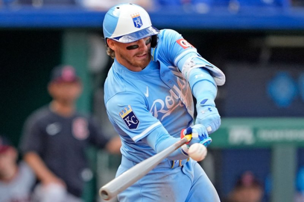 World Baseball Classic: Royals SS Bobby Witt Jr. commits to Team USA World Baseball Classic: Royals SS Bobby Witt Jr. commits to Team USA