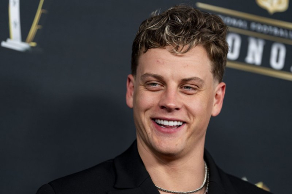 Home burglary nixes Bengals quarterback Joe Burrow's Batmobile purchase Home burglary nixes Bengals quarterback Joe Burrow's Batmobile purchase