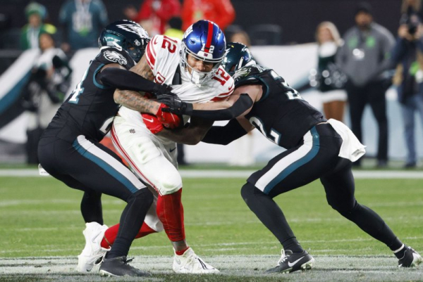 New Miami Dolphins tight end Darren Waller seeks joy in 'last chapter'