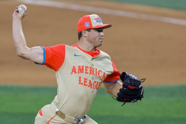 Padres trade for Athletics' All-Star closer Mason Miller, JP Sears