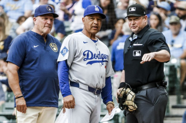 Robo-umps: MLB All-Star Game to feature ABS challenge system