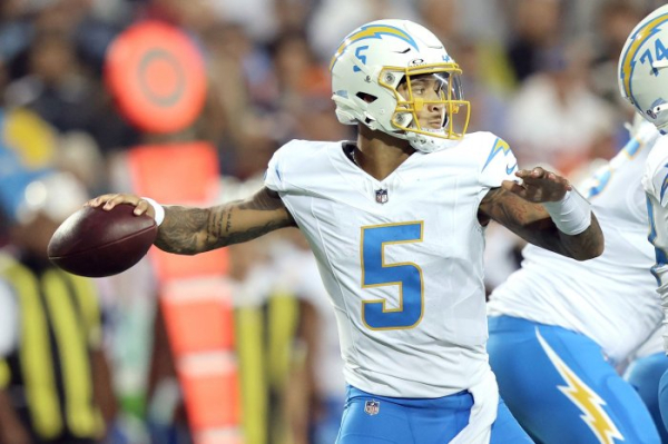 Chase, Jefferson lead Top 75 fantasy football wide receiver rankings