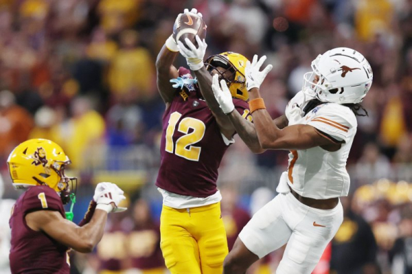 Cleveland Browns sign ex-Texas WR Isaiah Bond Cleveland Browns sign ex-Texas WR Isaiah Bond