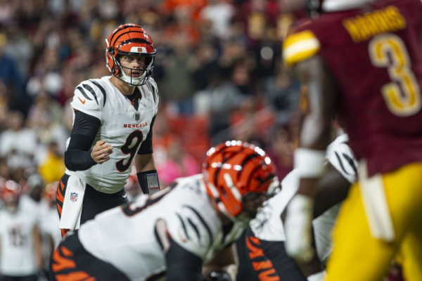 Joe Burrow among 3 quarterbacks to avoid in fantasy football drafts Joe Burrow among 3 quarterbacks to avoid in fantasy football drafts