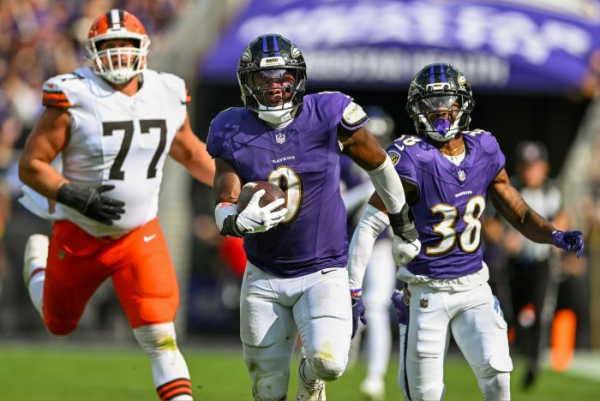 Hopkins, Browning, Tuten among top add/drops for Week 3