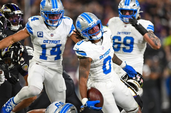Love, Williams among 5 must-start fantasy football QBs in Week 4 Love, Williams among 5 must-start fantasy football QBs in Week 4