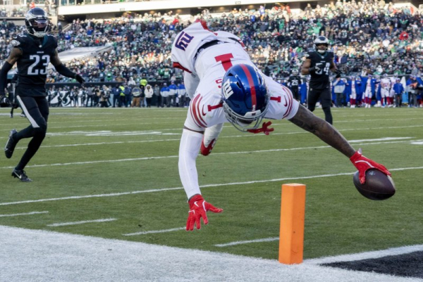 Malik Nabers, Lamar Jackson, Joe Alt among injured in NFL's Week 4