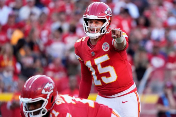 Malik Nabers, Lamar Jackson, Joe Alt among injured in NFL's Week 4