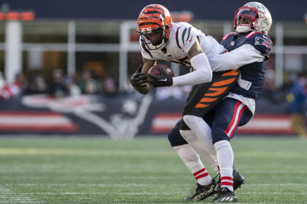 Steelers to sign ex-Patriots safety Jabrill Peppers Steelers to sign ex-Patriots safety Jabrill Peppers