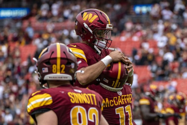 Taylor, Barkley lead Week 4 fantasy football running back rankings