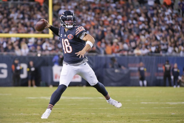 Williams among 4 must-start fantasy football quarterbacks for Week 2 Williams among 4 must-start fantasy football quarterbacks for Week 2
