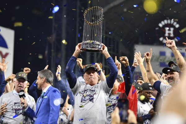 Braves split with manager Brian Snitker after 10 seasons Braves split with manager Brian Snitker after 10 seasons