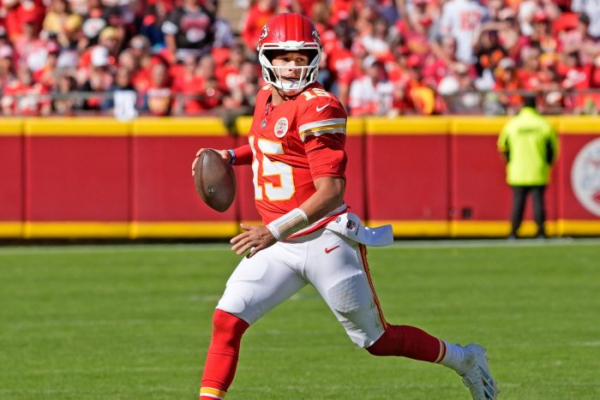 Daniels, Young, Penix among injured in NFL's Week 7 Daniels, Young, Penix among injured in NFL's Week 7