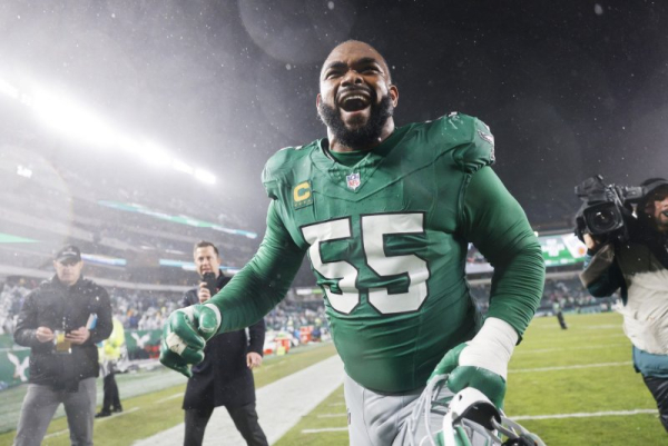 Former Eagles pass rusher Brandon Graham ends retirement, rejoins team Former Eagles pass rusher Brandon Graham ends retirement, rejoins team