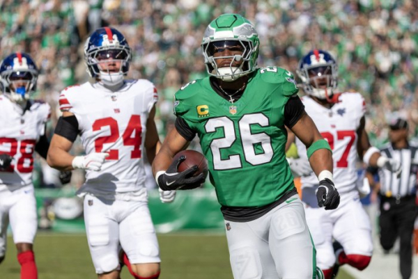 Herbert, Allen lead Week 9 fantasy football quarterback rankings Herbert, Allen lead Week 9 fantasy football quarterback rankings