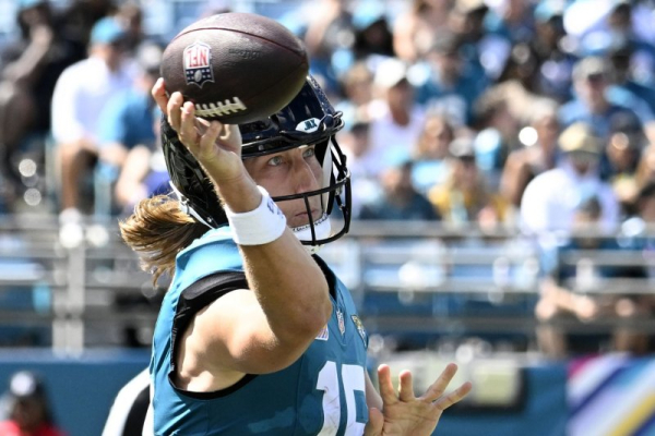 Lawrence, Bourne among fantasy football add/drops for Week 7 Lawrence, Bourne among fantasy football add/drops for Week 7