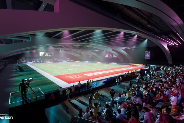 NFL moves 2026 Pro Bowl Games to Super Bowl week NFL moves 2026 Pro Bowl Games to Super Bowl week