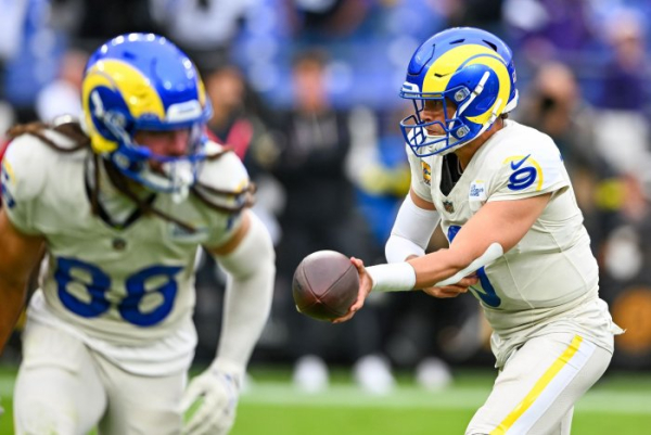 Prescott, Love lead Week 7 fantasy football quarterback rankings Prescott, Love lead Week 7 fantasy football quarterback rankings