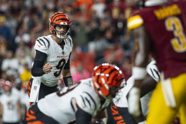 Bengals quarterback Joe Burrow expected to return vs. Ravens Bengals quarterback Joe Burrow expected to return vs. Ravens