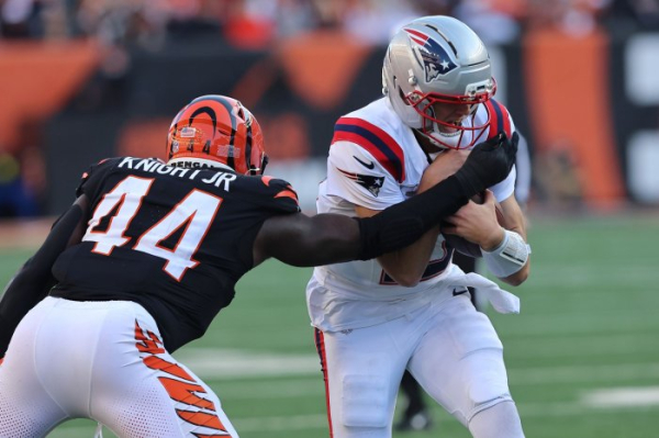 Bengals quarterback Joe Burrow expected to return vs. Ravens Bengals quarterback Joe Burrow expected to return vs. Ravens