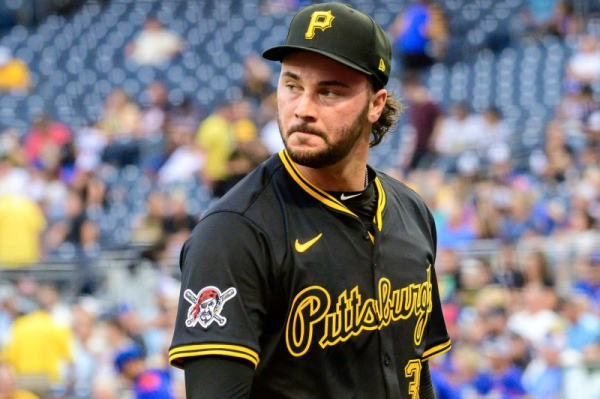 Cy Young winner Paul Skenes sidesteps alleged desire for trade Cy Young winner Paul Skenes sidesteps alleged desire for trade