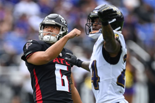 Ex-Falcons kicker Younghoe Koo expected to kick for Giants vs. Bears Ex-Falcons kicker Younghoe Koo expected to kick for Giants vs. Bears