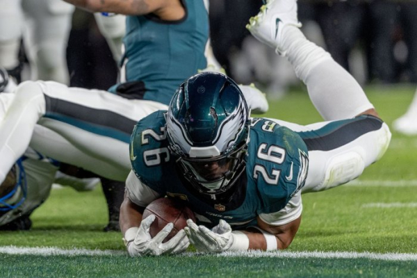 Lions tight end Sam LaPorta expected to miss season after back surgery