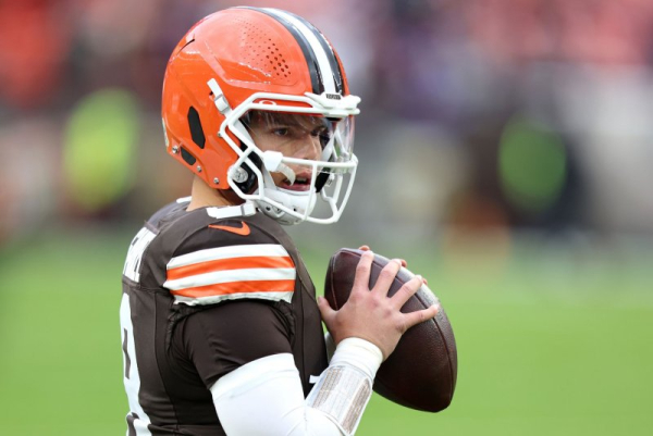 Penix, Gabriel, Rodgers, Ridley among injured in NFL's Week 11 Penix, Gabriel, Rodgers, Ridley among injured in NFL's Week 11