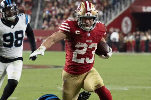 Rice, Chase lead Week 13 fantasy football wide receiver rankings Rice, Chase lead Week 13 fantasy football wide receiver rankings