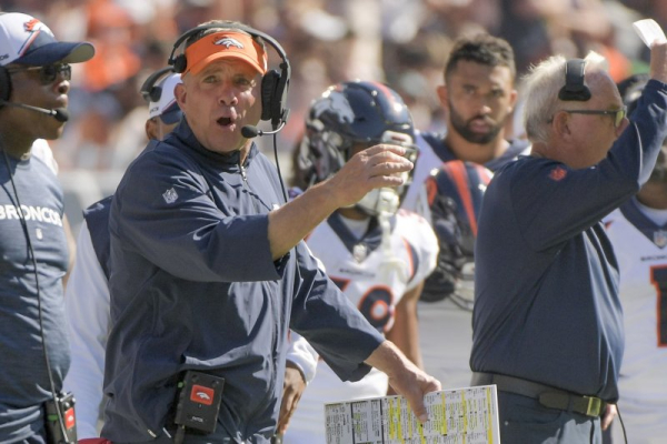 Bonitto, Broncos fend of Commanders in OT for 9th-consecutive win