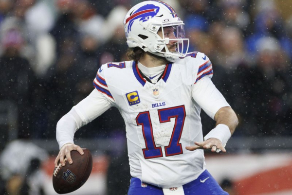 Hurts, Goff, Allen lead Week 16 fantasy football quarterback rankings Hurts, Goff, Allen lead Week 16 fantasy football quarterback rankings