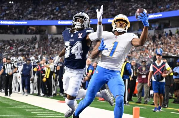 Jackson, Love, Minshew, McCarthy among NFL stars injured in Week 16