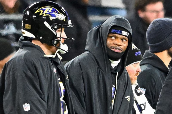 Jackson, Love, Minshew, McCarthy among NFL stars injured in Week 16