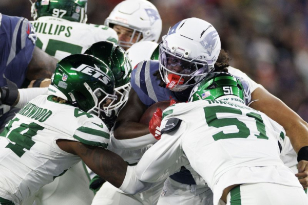 Jets coach Aaron Glenn fires defensive coordinator Steve Wilks Jets coach Aaron Glenn fires defensive coordinator Steve Wilks