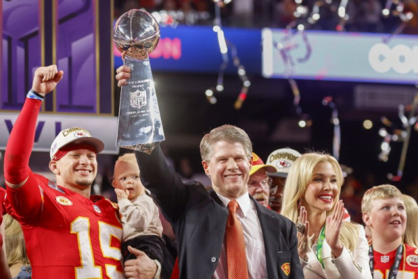 Kansas City Chiefs to leave Missouri for new stadium in Kansas Kansas City Chiefs to leave Missouri for new stadium in Kansas