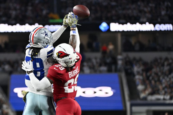 Lamb, Chase lead Week 14 fantasy football wide receiver rankings