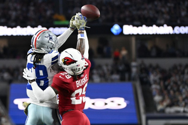 Lamb, Chase lead Week 17 fantasy football wide receiver rankings