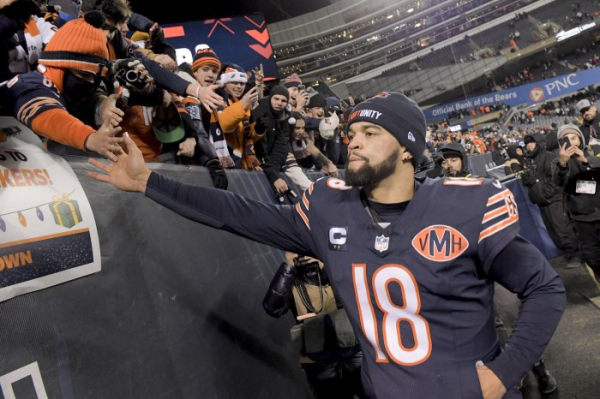 Lamb, Chase lead Week 17 fantasy football wide receiver rankings